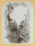 Pages with decorative borders featuring foliage, children, and animals.