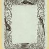 Pages with decorative borders featuring foliage, children, and animals.
