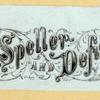 Pages with decorative borders featuring foliage, children, and animals.