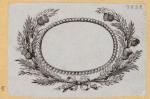 Pages with decorative borders featuring classical scrolling foliage, trees, angels, children, and other devices.
