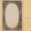 Pages with decorative borders featuring classical scrolling foliage, trees, angels, children, and other devices.