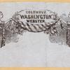 Pages with decorative borders featuring classical scrolling foliage, trees, angels, children, and other devices.