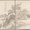 Zhonggui's Valley Dwellings