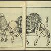 Kaidô kyoka awase = Post road poems.
