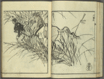 Kaidô kyoka awase = Post road poems.