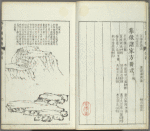 Kaishien gaden = The mustard seed garden painting manual.