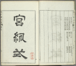 Kaishien gaden = The mustard seed garden painting manual.