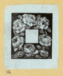 Suns, wreathes, foliage, and other images.