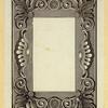Classical and Baroque decorative details featuring acanthus leaves, swags, cornupias, putti, tragedy and comedy, roundels, and other devices.