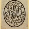 Classical and Baroque decorative details featuring acanthus leaves, swags, cornupias, putti, tragedy and comedy, roundels, and other devices.