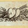 Classical and Baroque decorative details featuring acanthus leaves, swags, cornupias, putti, tragedy and comedy, roundels, and other devices.
