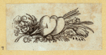 Classical and Baroque decorative details featuring acanthus leaves, swags, cornupias, putti, tragedy and comedy, roundels, and other devices.