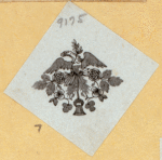 Classical decorative details.