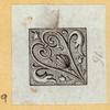 Classical decorative details.