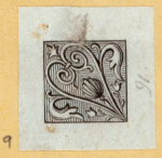 Classical decorative details.
