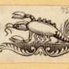 Classical decorative details.