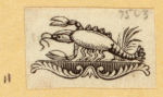 Classical decorative details.