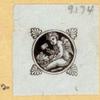 Classical decorative details.