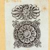 Classical decorative details.