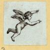 Classical and Baroque decorative details featuring putti.