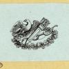 Classical and Baroque decorative details featuring putti.