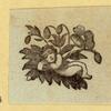Classical and Baroque decorative details featuring putti.