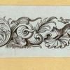 Decorative details.