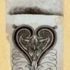 Decorative details and devices.