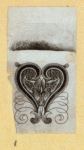 Decorative details and devices.
