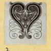 Decorative details and devices.