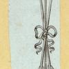 Decorative details and devices.