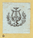 Decorative details and devices.