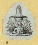 Decorative details and devices.
