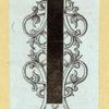 Decorative details and devices.