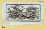Decorative details and devices.
