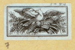 Decorative details and devices.