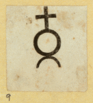 Decorative details and devices.