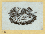 Decorative details and devices.