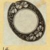 Decorative details and devices.