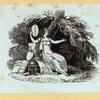 Allegorical scenes featuring women.