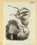 Allegorical scenes featuring women.