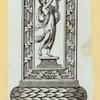 Allegorical scenes featuring women.