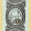Allegorical scenes featuring women.