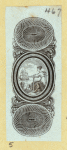 Allegorical scenes featuring women.