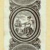 Allegorical scenes featuring women.