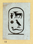 Symbols.