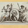 Allegorical scenes.