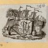 Allegorical scenes.