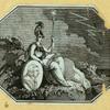 Allegorical scenes featuring women.