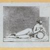 Allegorical figures.